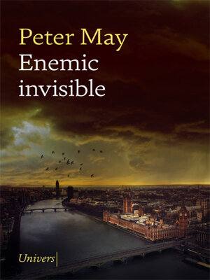 cover image of Enemic invisible